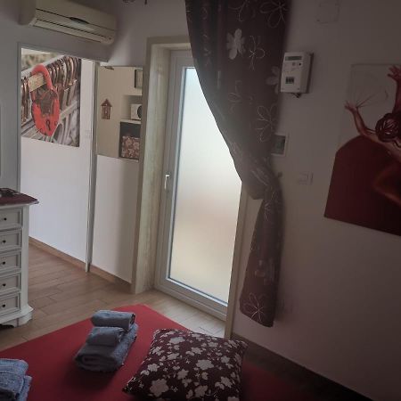 Villa Loriand Depandance Gallipoli Exterior foto